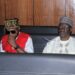 Alleged ₦5.78bn Fraud: Court Adjourns Trial Of Ex-Kwara Governor To February 16