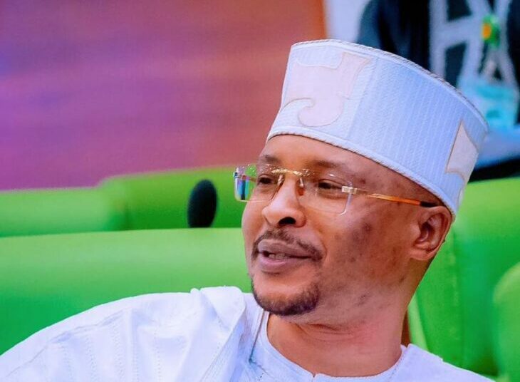 2027: Aide Mobilises Support For Abejide's Re-election In Yagba Federal Constituency 1 IMG 20260111 WA0023