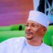 2027: Aide Mobilises Support For Abejide's Re-election In Yagba Federal Constituency 4 2027: Aide Mobilises Support For Abejide’s Re-election In Yagba Federal Constituency