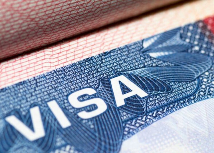 BREAKING: US Suspends Visa Processing For Nigerian Applicants, 74 Others 1 IMG 20260114 WA0017