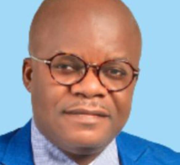 Rivers Crisis: IAWPA Spokesman Calls For End To Impeachment Proceedings Against Fubara 1 IMG 20260116 WA0016