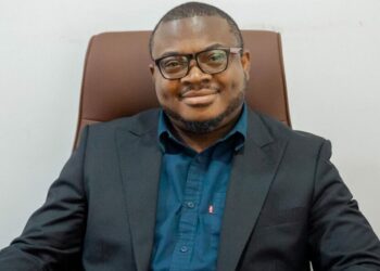Adebayo Olakunle: Offering Blueprint For Ethical Real Estate