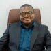 Adebayo Olakunle: Offering Blueprint For Ethical Real Estate