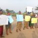 Rivers: Land Donors To TotalEnergies Protest Alleged Neglect, Marginalisation