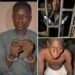JUST-IN: Police Arrest 3 Suspects Over Brutal Killing Of Family Of 7, Others In Kano