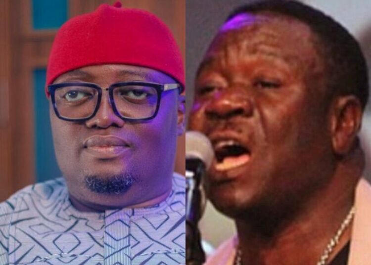 'Mr Ibu Truly Made Africa Laugh', Says Ex-Manager Don Singles 1 IMG 20260118 WA0017 1