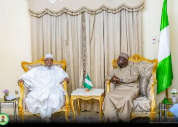 NAHCON Chairman Concludes 2nd Pre-Hajj Visit To Saudi Arabia Ahead 2026 Exercise