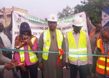 Federal Government Urges Contractor To Accelerate Work On 17.5km Katsina Road Project 