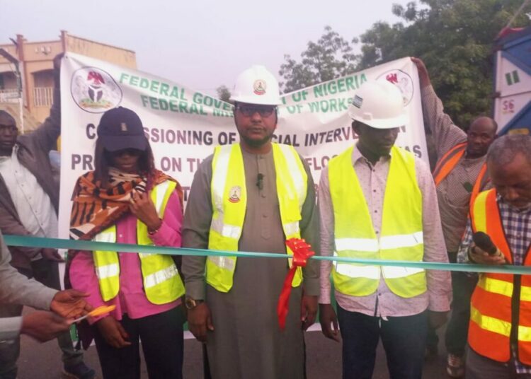 Federal Government Urges Contractor To Accelerate Work On 17.5km Katsina Road Project 1 IMG 20260123 WA0013