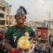 Buchi Blasts ‘Lagos Celebrities’ For Seeking US Streamer IShowSpeed’s Attention