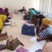 Bauchi Girls Empowered With Reusable Pad Production Skills