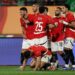 AFCON: Egypt Advance To Quarterfinals With 3-1 Victory Over Benin Republic