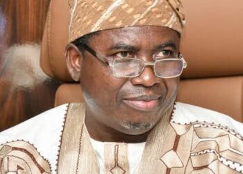 INEC Chair Assures Transparent, Tech-driven 2027 General Election