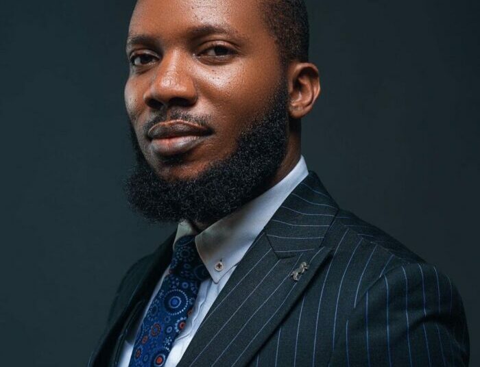 'Paternity Fraud More Rampant Than We Think', Says Lawyer Inibehe Effiong 1 INIBEHE EFFIONG 1024x1024 1