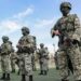 Iran’s Army Vows To Defend National Interests After US Backs Protesters