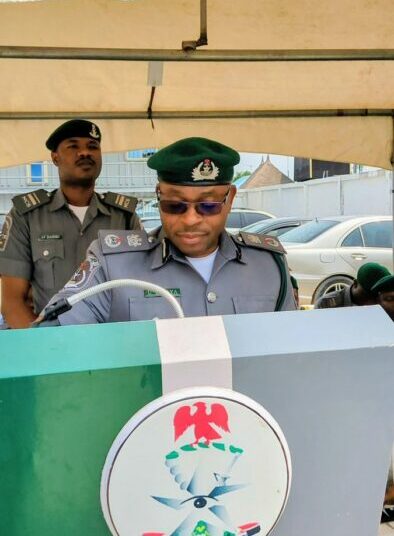 Customs Generates ₦12.3bn In 6 Months At Ibeto Seaport 1 Ibeto seaport