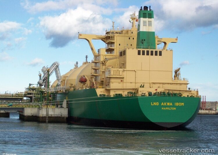 Ibom LNG Signs $700m Gas Deal With UAE Group 1 Ibom LNG