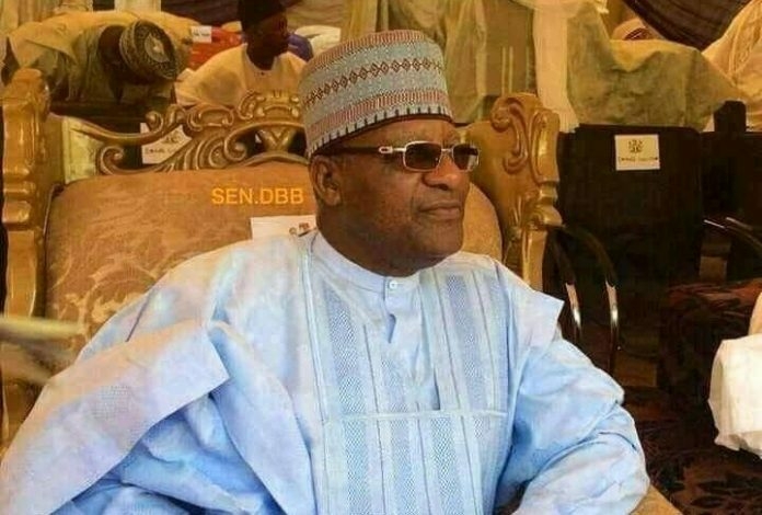 Ibrahim Danbaba