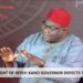 Corruption Allegations Against Ganduje Stand Despite Governor Yusuf’s Defection To APC — Kano Gov't 5 Corruption Allegations Against Ganduje Stand Despite Governor Yusuf’s Defection To APC — Kano Gov’t