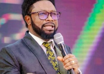Iginla Explains ‘Poor Pastor’ Remark, Says Wealth, Poverty Are Matters Of Choice