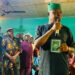 Ihedioha Joins ADC, Receives Membership Card In Imo Country Home