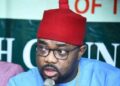 Call Wike To Order, Ugochiyere Tells Tinubu