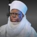 Kwara Governor, Saraki, Mustapha Pay Last Respects To Ilorin Chief Imam 5 Kwara Governor, Saraki, Mustapha Pay Last Respects To Ilorin Chief Imam