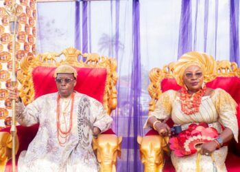 New Imo Traditional Ruler Calls For Peace, Unity, Community Development
