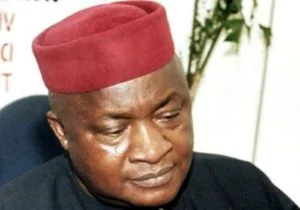 Why I Dumped PDP, Joined ADC – Ex Imo Gov, Udenwa 1 Achike Udenwa