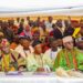 JUST-IN: Alaafin Absent As Makinde Inaugurates Council Of Obas 13 JUST-IN: Alaafin Absent As Makinde Inaugurates Council Of Obas