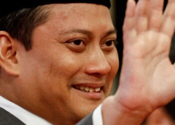 Indonesian President’s Nephew Appointed Central Bank Deputy Governor