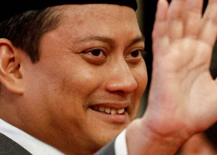 Indonesian President's Nephew Appointed Central Bank Deputy Governor 1 Indonesia