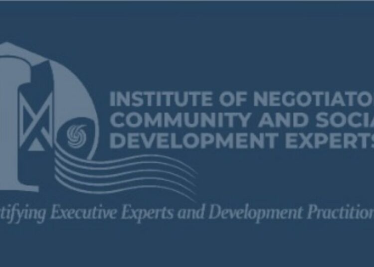Institute Secures Cambridge Training Partnership 1 Screenshot