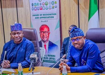 Insecurity: Interior, Defence Ministers Push For United Military-Paramilitary Front