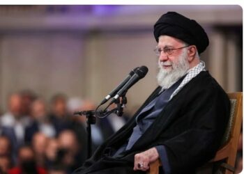 Iran’s Khamenei Tells Trump To Steer Clear As Anti-Government Protests Spread