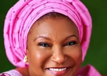‘Wike Cannot Make Me Win Or Lose Election’, Says Senator Ireti Kingibe