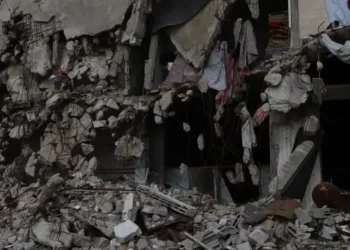 Israeli Airstrikes Kill 3 In Rafah Amid Fragile Gaza Ceasefire