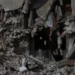 Israeli Airstrikes Kill 3 In Rafah Amid Fragile Gaza Ceasefire 5 Israeli Airstrikes Kill 3 In Rafah Amid Fragile Gaza Ceasefire