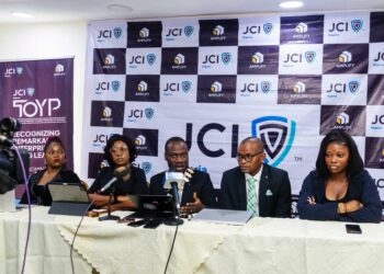 Junior Chamber Applauds Partnership With Transcorp Hilton
