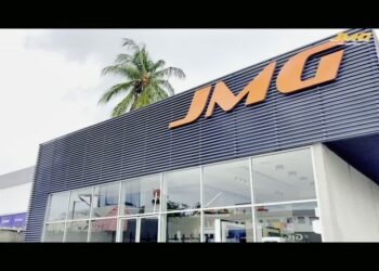 JMG Drives Clean Energy Conversation, Showcases ‘Scalable’ Solar Solutions