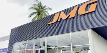 JMG Highlights Stronger Commitment To Sustainable Energy Solutions 3 JMG Drives Clean Energy Conversation, Showcases ‘Scalable’ Solar Solutions