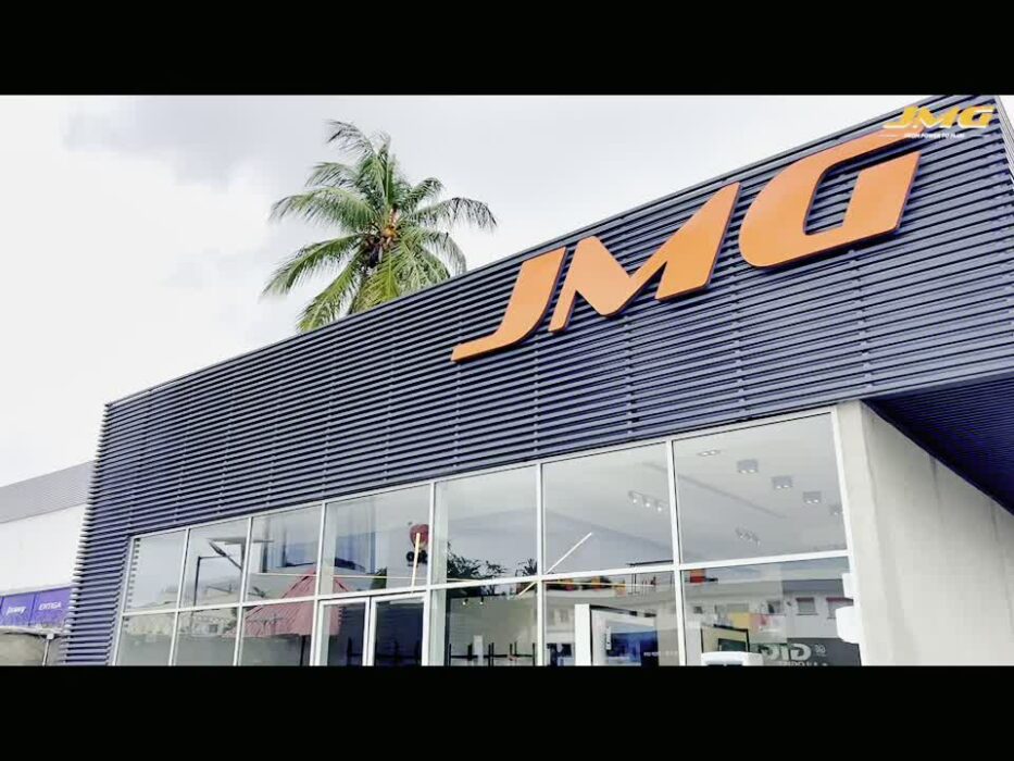 JMG Drives Clean Energy Conversation, Showcases ‘Scalable’ Solar Solutions
