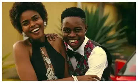 'We’re Just Friends Now', TikToker Peller Accepts Breakup With Jarvis 1 Jarvis annd Peller