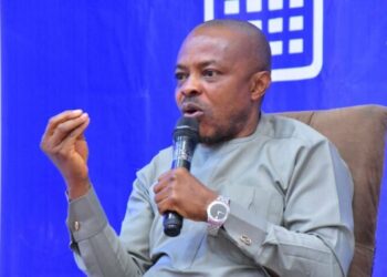 Labour Demands Review Of New Tax Laws At Sunmonu’s Book Launch