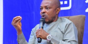Labour Demands Review Of New Tax Laws At Sunmonu’s Book Launch