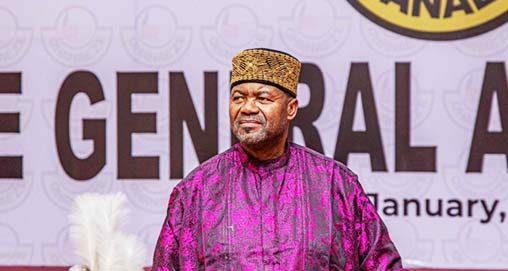 Southeast Will Surmount Present Challenges, Says Ohanaeze 1 John Azuta Mbata