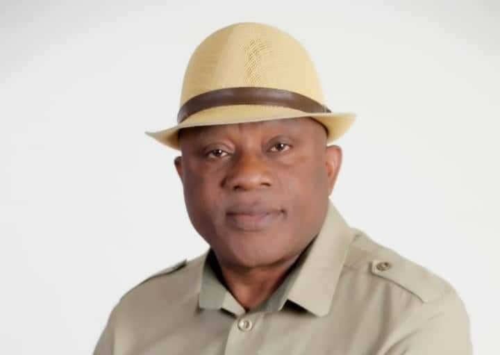 Ex-Lawmaker Warns of Fiscal Instability Amid Budget Overlaps 1 Johnson Oghuma 1