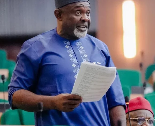 Abuja Leaders Want Obika Back To Ruling Party 1 Joshua Chinedu Obika