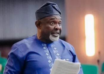 Abuja Leaders Want Obika Back To Ruling Party
