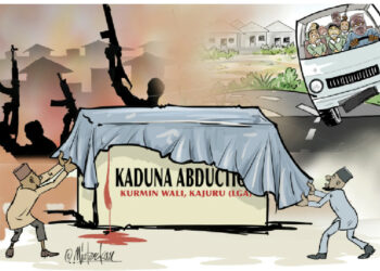 Kaduna Abductions: Who’s Next?
